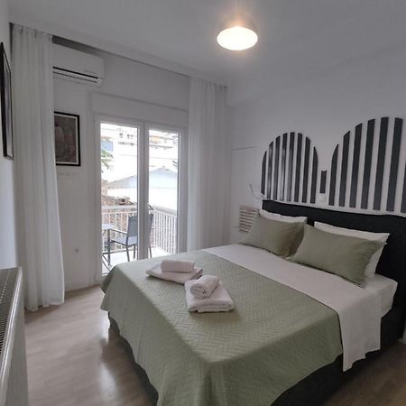 Κοντα Στην Ακροπολη Apartment Athena Bagian luar foto