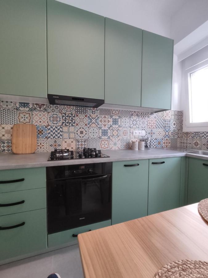 Κοντα Στην Ακροπολη Apartment Athena Bagian luar foto