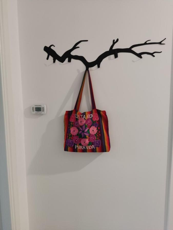 Κοντα Στην Ακροπολη Apartment Athena Bagian luar foto